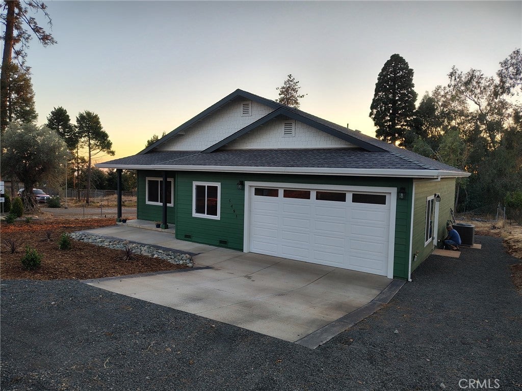 5485 South Libby