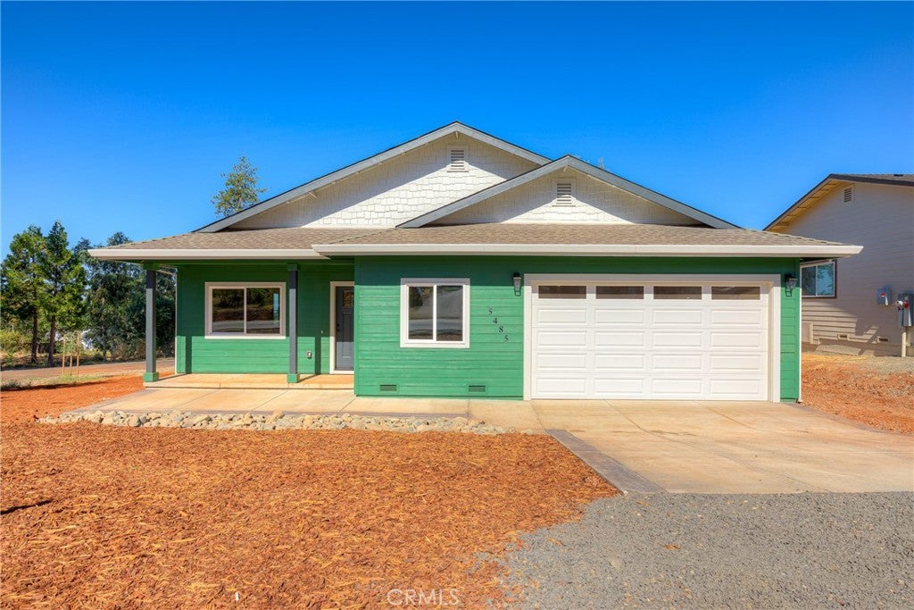 5485 South Libby
