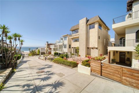 Photo of 229 7th Street St, Manhattan Beach, CA 90266 (MLS # SB26035221)