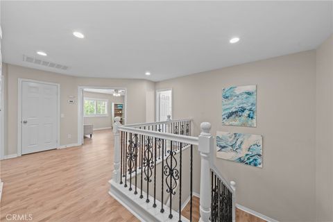 Tiny photo for 24885 Mulberry Road, Corona, CA 92883 (MLS # IG26077195)