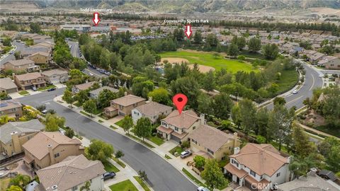 Tiny photo for 24885 Mulberry Road, Corona, CA 92883 (MLS # IG26077195)