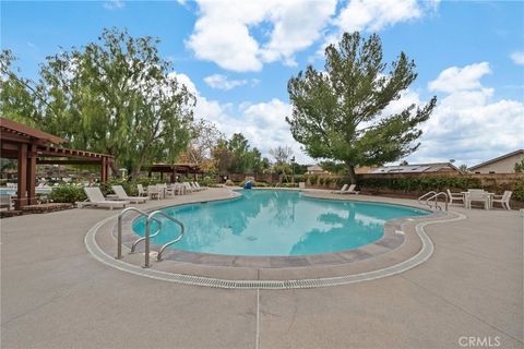 Tiny photo for 24885 Mulberry Road, Corona, CA 92883 (MLS # IG26077195)