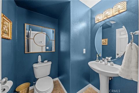 Tiny photo for 24885 Mulberry Road, Corona, CA 92883 (MLS # IG26077195)