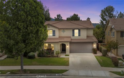 Tiny photo for 24885 Mulberry Road, Corona, CA 92883 (MLS # IG26077195)
