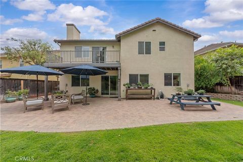 Tiny photo for 24885 Mulberry Road, Corona, CA 92883 (MLS # IG26077195)