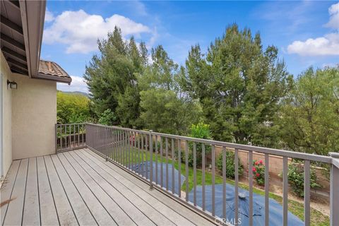 Tiny photo for 24885 Mulberry Road, Corona, CA 92883 (MLS # IG26077195)