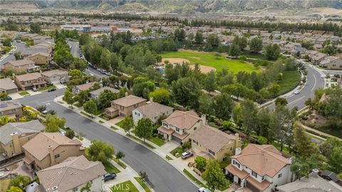 Tiny photo for 24885 Mulberry Road, Corona, CA 92883 (MLS # IG26077195)