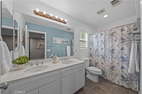 Tiny photo for 24885 Mulberry Road, Corona, CA 92883 (MLS # IG26077195)