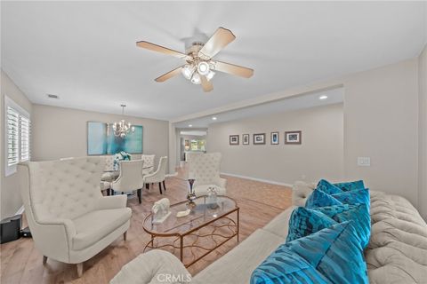 Tiny photo for 24885 Mulberry Road, Corona, CA 92883 (MLS # IG26077195)