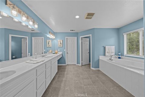 Tiny photo for 24885 Mulberry Road, Corona, CA 92883 (MLS # IG26077195)