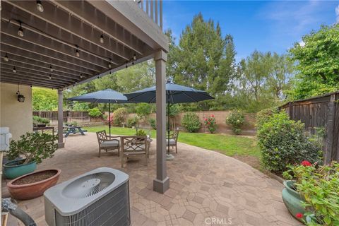 Tiny photo for 24885 Mulberry Road, Corona, CA 92883 (MLS # IG26077195)