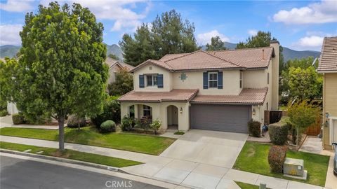 Photo of 24885 Mulberry Road, Corona, CA 92883 (MLS # IG26077195)