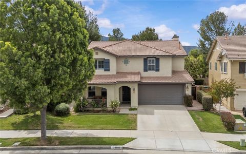 Tiny photo for 24885 Mulberry Road, Corona, CA 92883 (MLS # IG26077195)