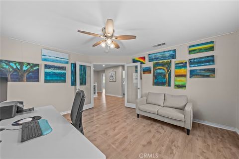 Tiny photo for 24885 Mulberry Road, Corona, CA 92883 (MLS # IG26077195)