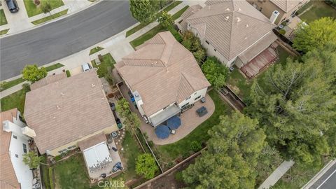 Tiny photo for 24885 Mulberry Road, Corona, CA 92883 (MLS # IG26077195)