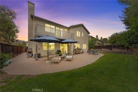 Tiny photo for 24885 Mulberry Road, Corona, CA 92883 (MLS # IG26077195)