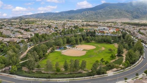 Tiny photo for 24885 Mulberry Road, Corona, CA 92883 (MLS # IG26077195)