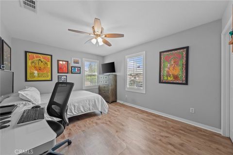 Tiny photo for 24885 Mulberry Road, Corona, CA 92883 (MLS # IG26077195)