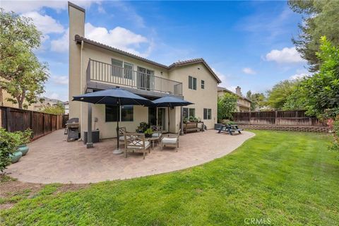 Tiny photo for 24885 Mulberry Road, Corona, CA 92883 (MLS # IG26077195)