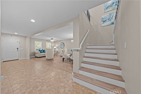 Tiny photo for 24885 Mulberry Road, Corona, CA 92883 (MLS # IG26077195)