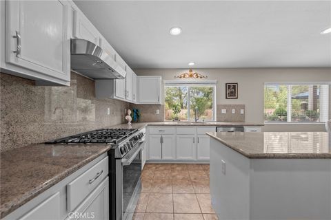 Tiny photo for 24885 Mulberry Road, Corona, CA 92883 (MLS # IG26077195)