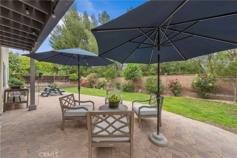 Tiny photo for 24885 Mulberry Road, Corona, CA 92883 (MLS # IG26077195)