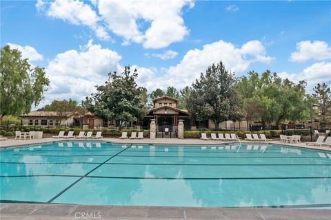 Tiny photo for 24885 Mulberry Road, Corona, CA 92883 (MLS # IG26077195)