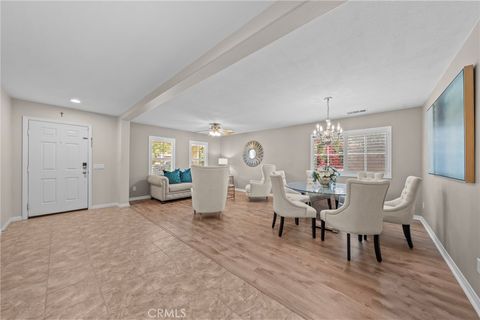 Tiny photo for 24885 Mulberry Road, Corona, CA 92883 (MLS # IG26077195)