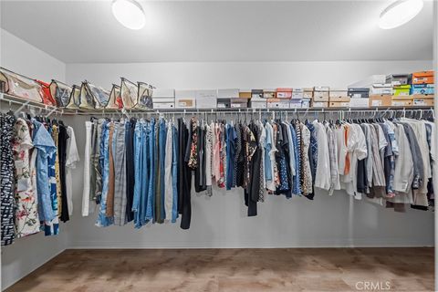 Tiny photo for 24885 Mulberry Road, Corona, CA 92883 (MLS # IG26077195)