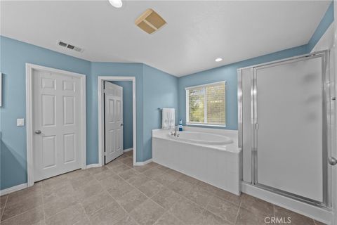 Tiny photo for 24885 Mulberry Road, Corona, CA 92883 (MLS # IG26077195)