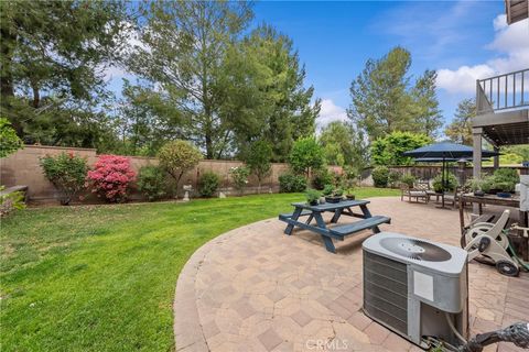 Tiny photo for 24885 Mulberry Road, Corona, CA 92883 (MLS # IG26077195)