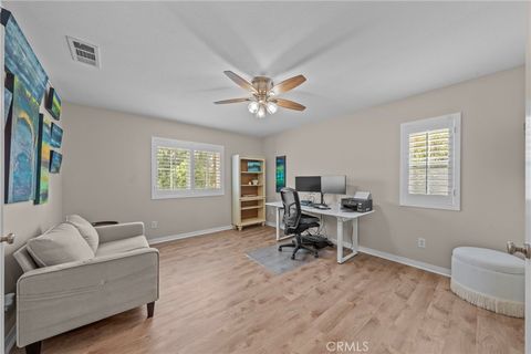 Tiny photo for 24885 Mulberry Road, Corona, CA 92883 (MLS # IG26077195)