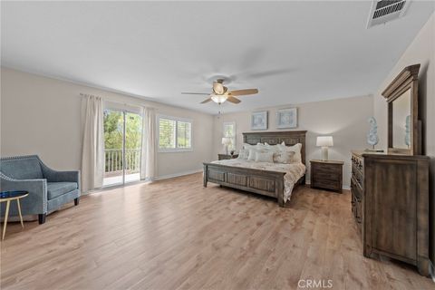 Tiny photo for 24885 Mulberry Road, Corona, CA 92883 (MLS # IG26077195)