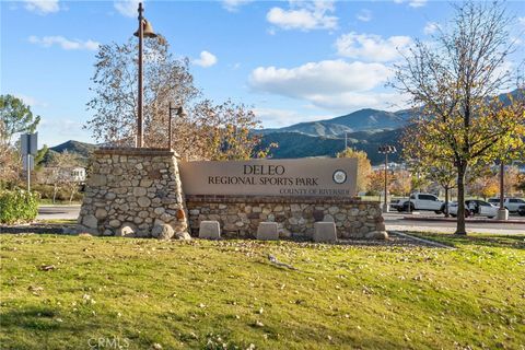 Tiny photo for 24885 Mulberry Road, Corona, CA 92883 (MLS # IG26077195)