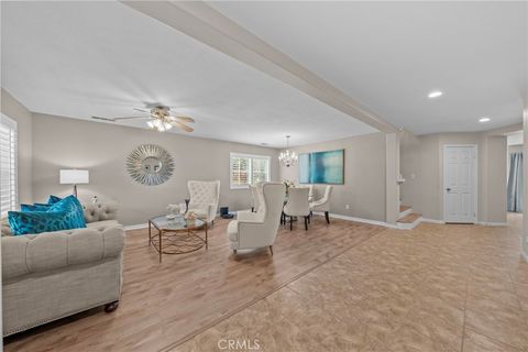 Tiny photo for 24885 Mulberry Road, Corona, CA 92883 (MLS # IG26077195)