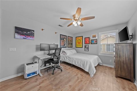 Tiny photo for 24885 Mulberry Road, Corona, CA 92883 (MLS # IG26077195)