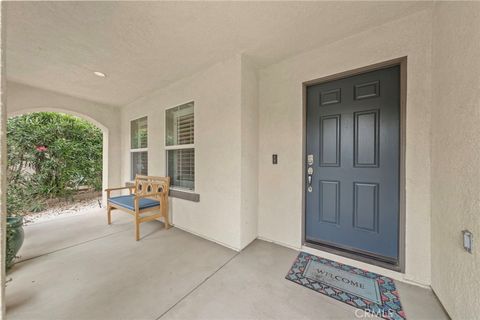 Tiny photo for 24885 Mulberry Road, Corona, CA 92883 (MLS # IG26077195)