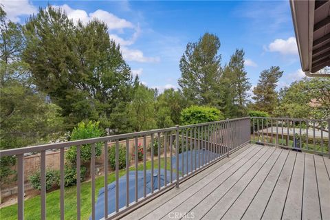 Tiny photo for 24885 Mulberry Road, Corona, CA 92883 (MLS # IG26077195)