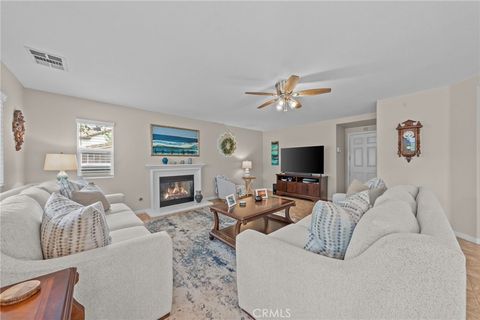 Tiny photo for 24885 Mulberry Road, Corona, CA 92883 (MLS # IG26077195)