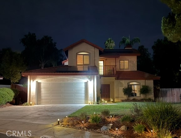 42086 Paseo Brillante