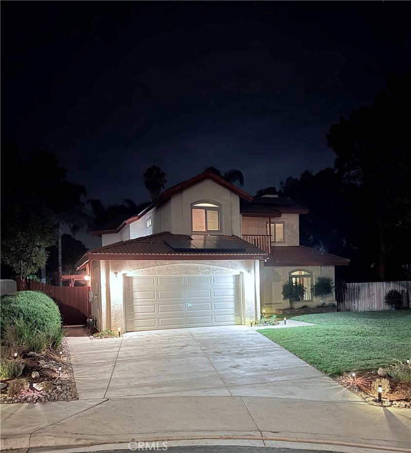 42086 Paseo Brillante