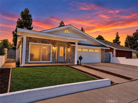 Photo of 13221 Arrey AVE, Norwalk, CA 90650 (MLS # RS26228060)