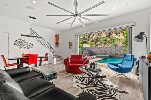 Photo of 1231 Surrey Lane, Palm Springs, CA 92264 (MLS # 219142066PS)