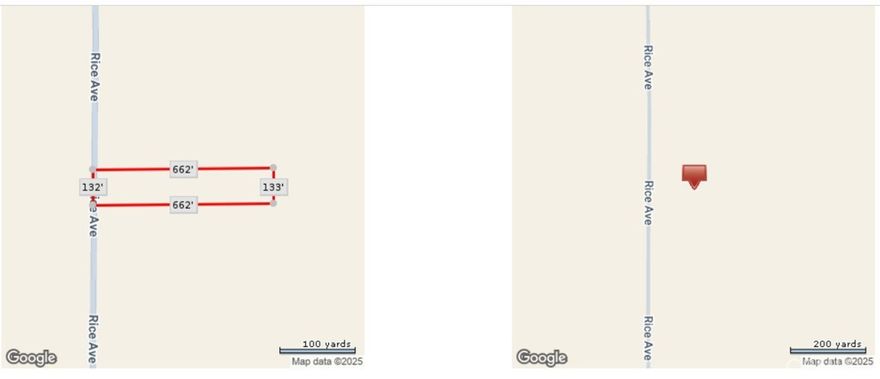 vacant land. across Hwy 62 from Joshua Tree Court house, hospital and police station.  Easy to find.  Priced very low.  Get this big piece of land at super low price. Great desert view.