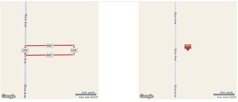 0 Rice Ave Joshua Tree CA 92252