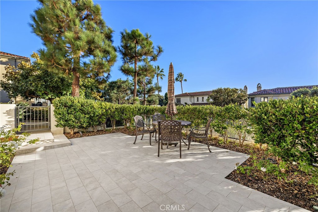 Seascape (CCSC) - Residential Lease