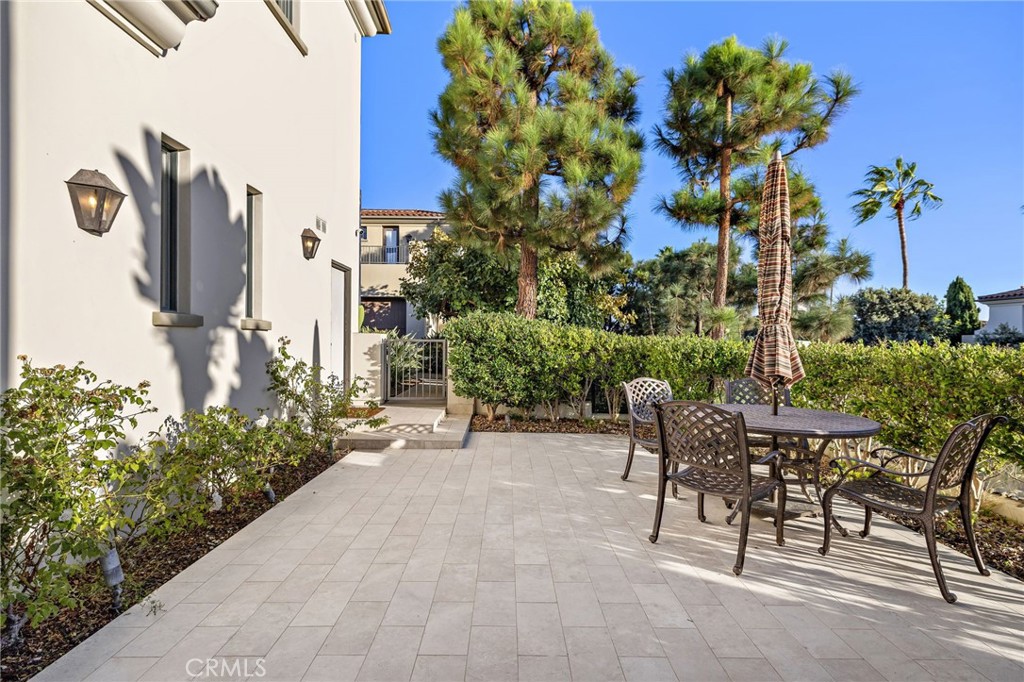 Seascape (CCSC) - Residential Lease