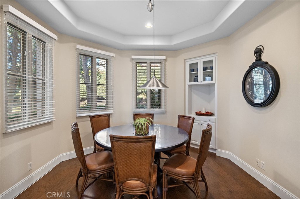 Seascape (CCSC) - Residential Lease