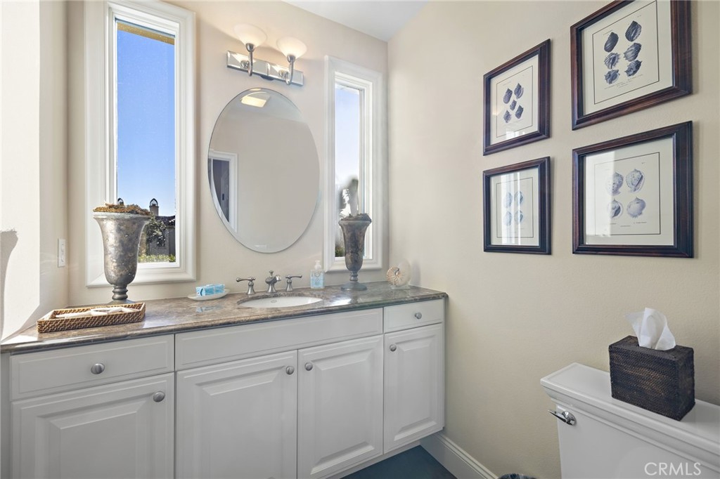 Seascape (CCSC) - Residential Lease