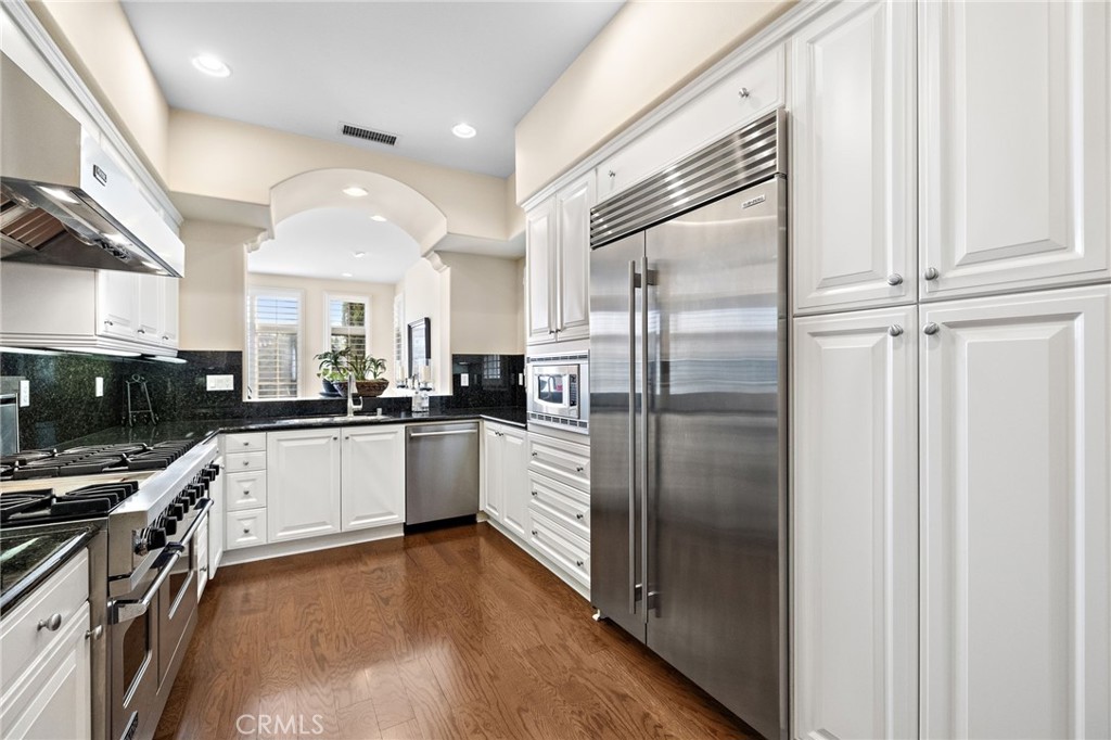 Seascape (CCSC) - Residential Lease